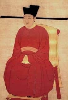 赵佶·画像·照片