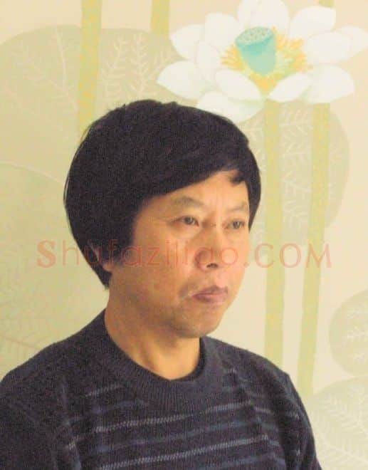 丁宝中·画像·照片