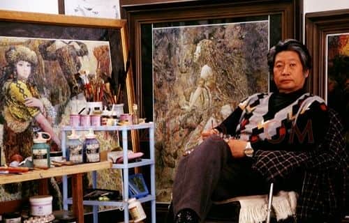 陈崇平·画像·照片