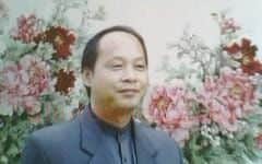 李贵富·李贵富
