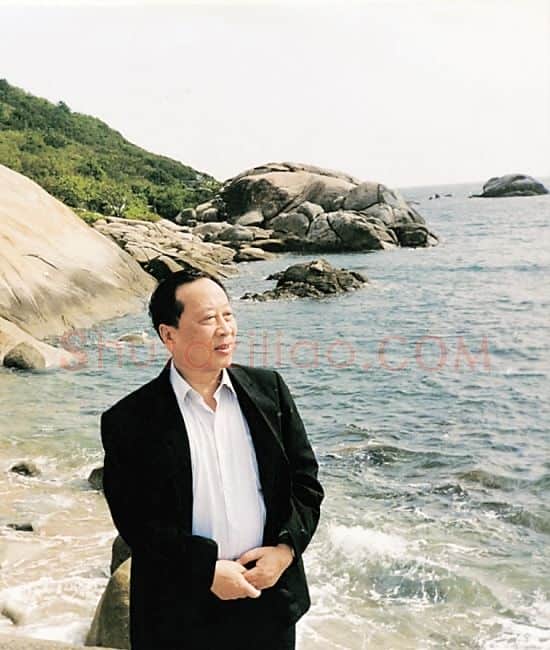 陆一飞·画像·照片