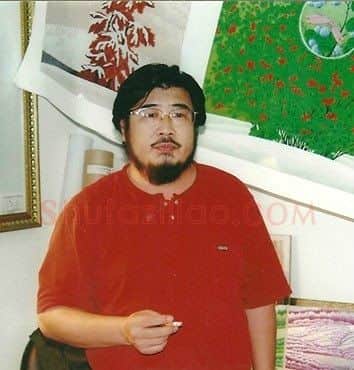 张士勤·画像·照片
