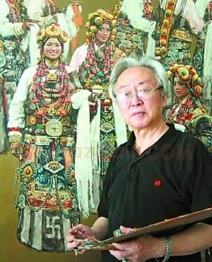 潘世勋·画像·照片