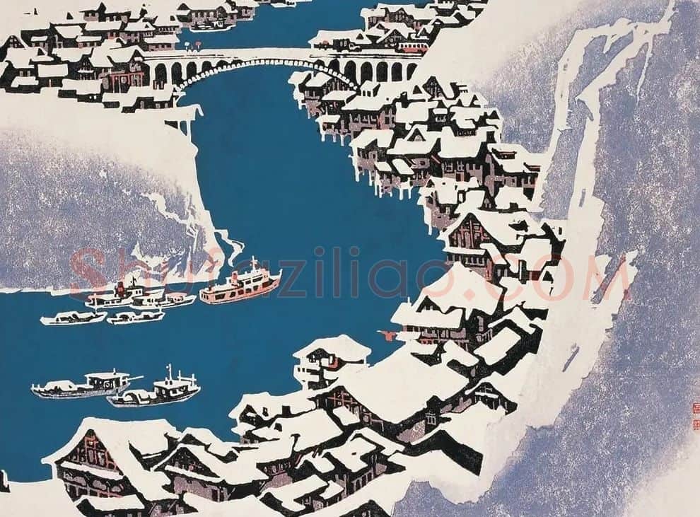 黄丕谟·阳春雪