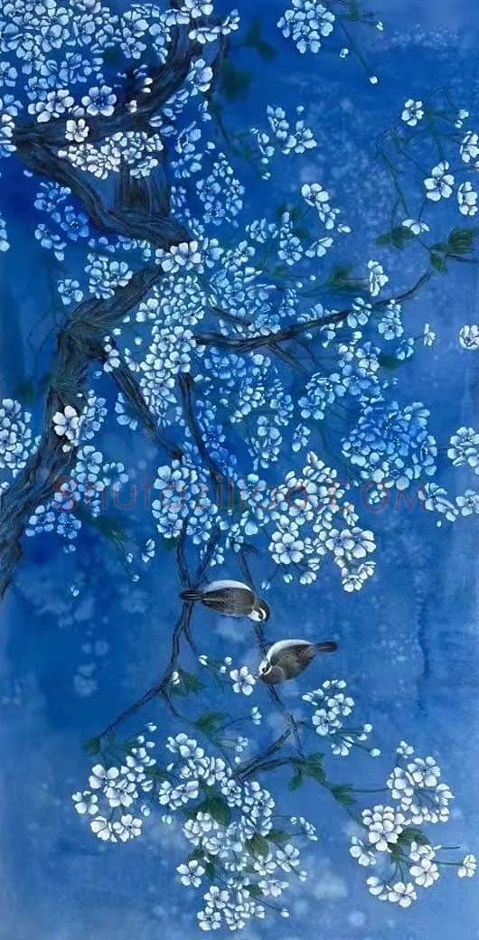 柳春姣·作品