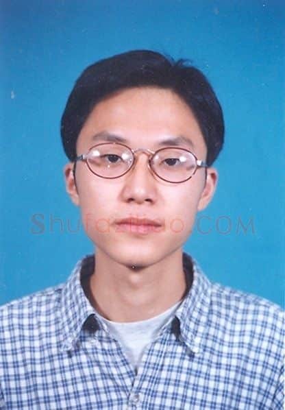 缪远洋·画像·照片