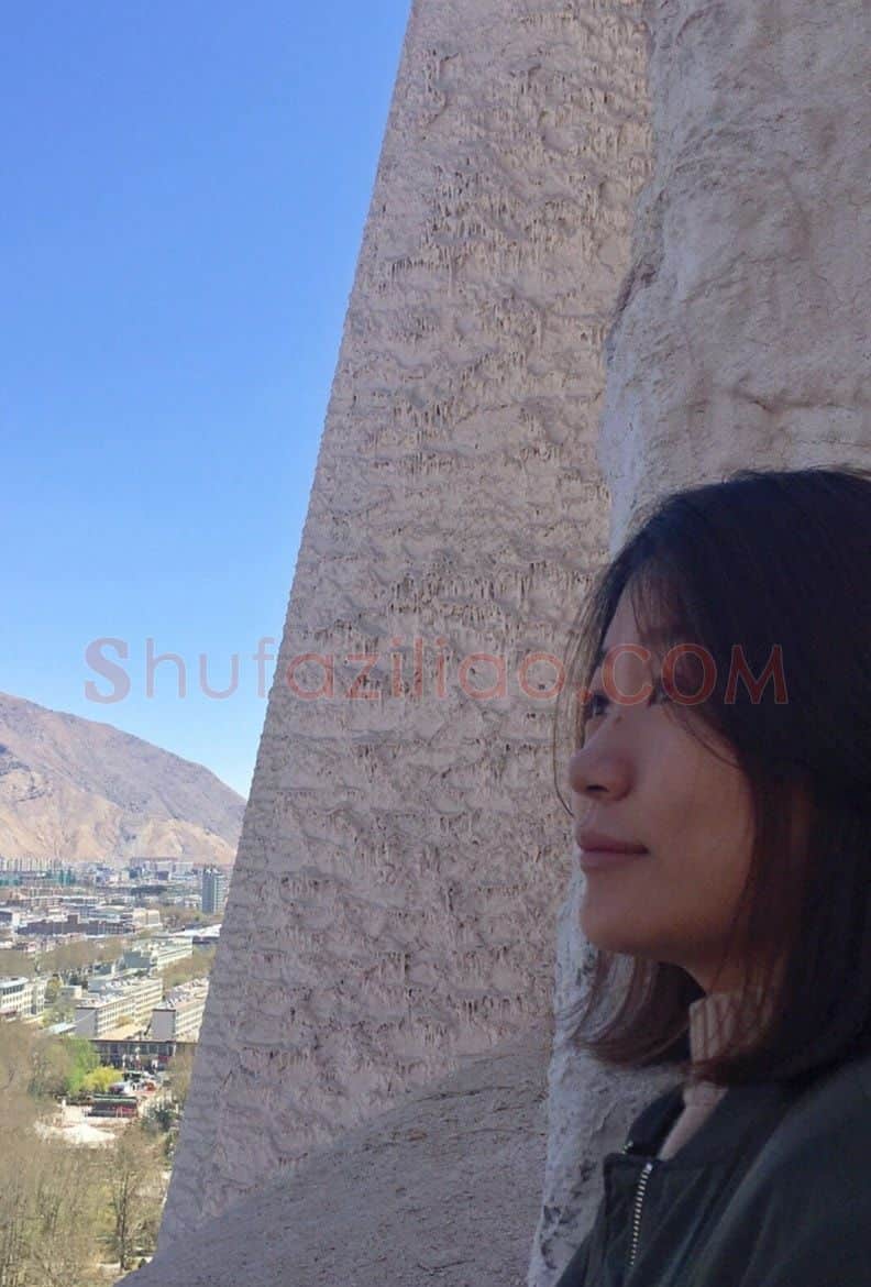 李思思·画像·照片