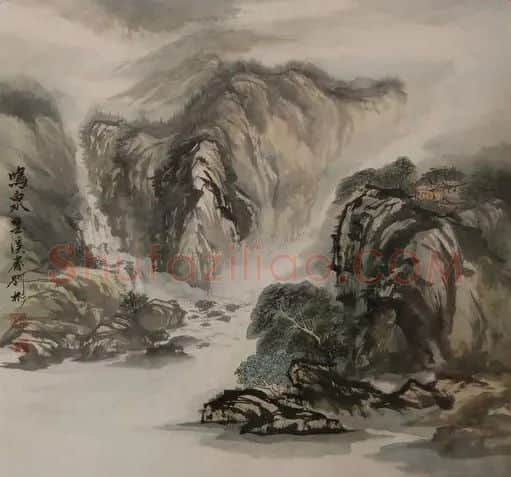 刘彬·鸣泉