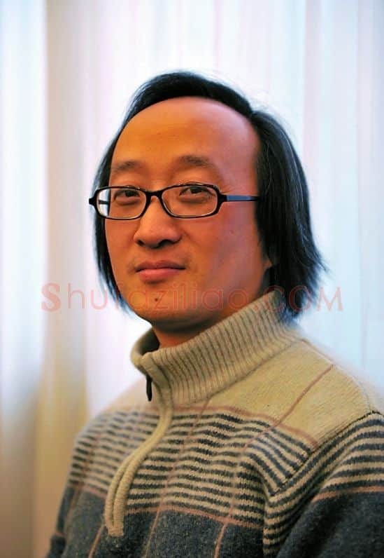 罗剑华·画像·照片