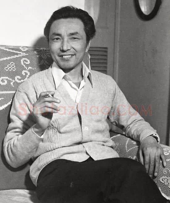 姚耕云·画像·照片