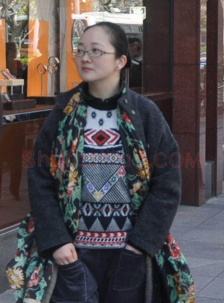 孙怡玫·画像·照片