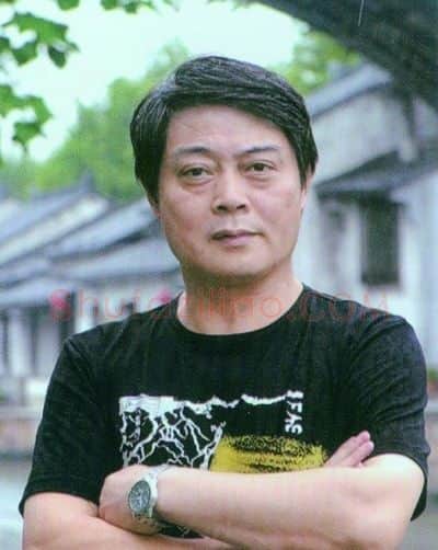许惠南·画像·照片