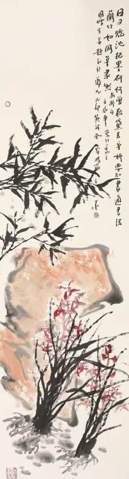 鲍国增·兰