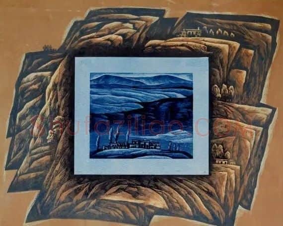 李英杰·作品