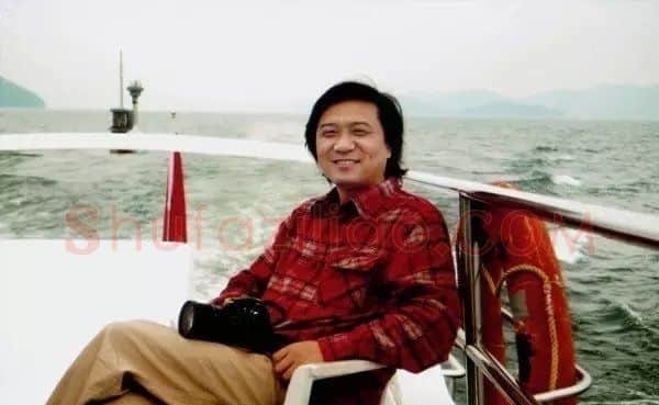 王辅民