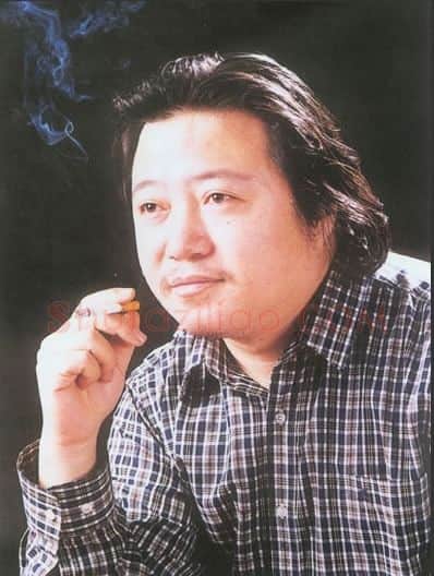 纪连彬·画像·照片