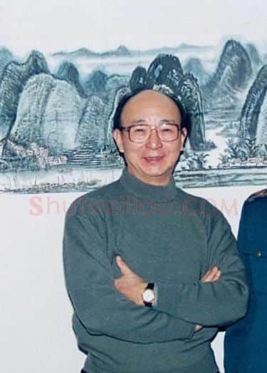李行简·画像·照片