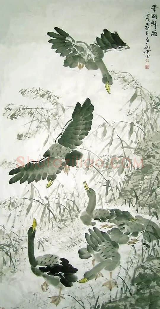 邱立新·作品