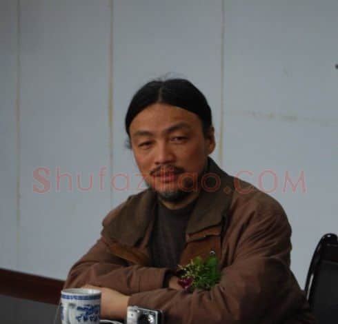 唐鼎华·画像·照片