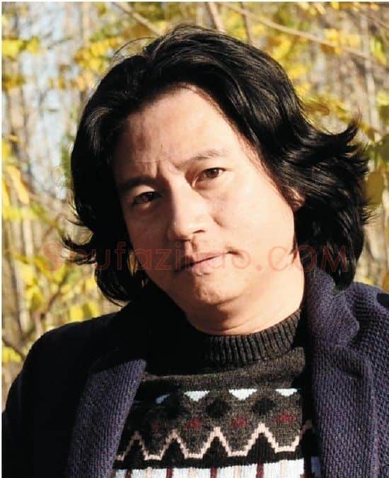 井庆昂·画像·照片