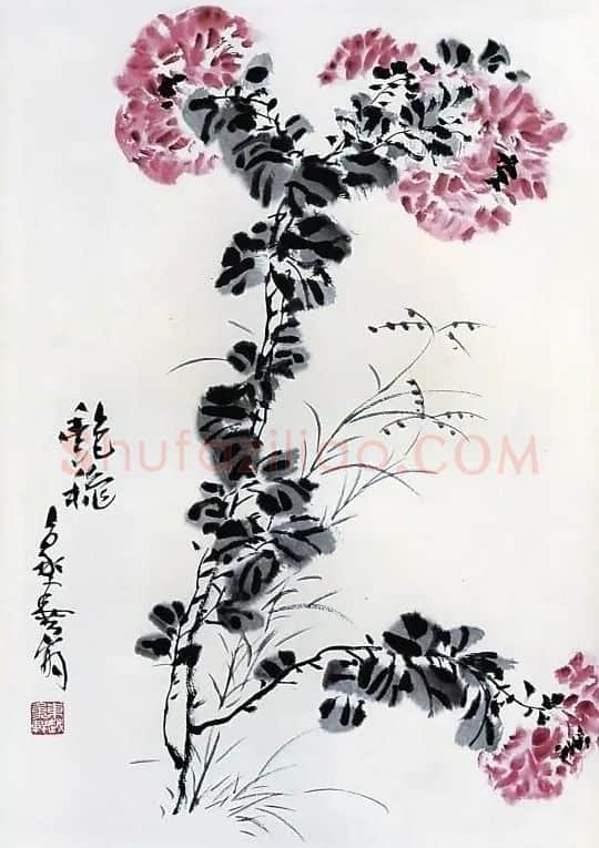 杨象宪·艳秋