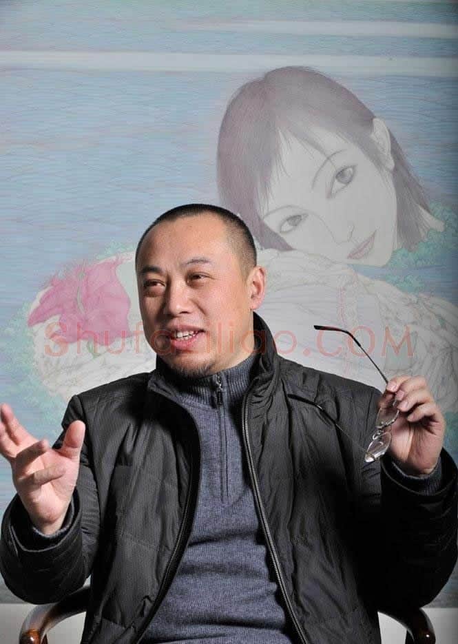 吴荣光·画像·照片