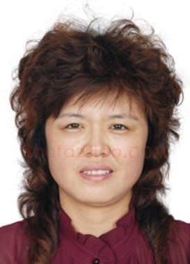 杨冬梅·画像·照片