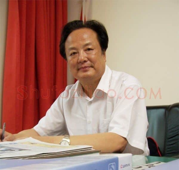 胡忠·画像·照片