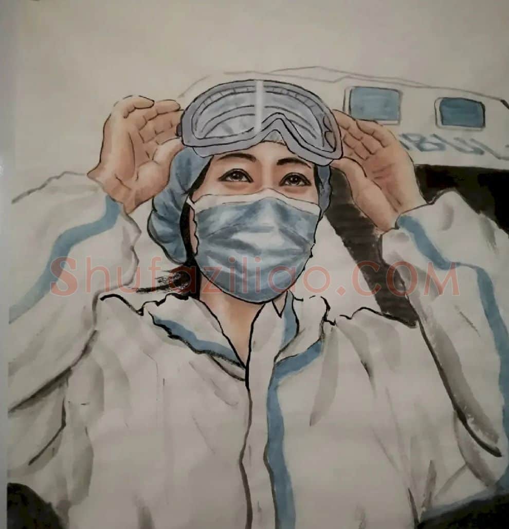 卢桂强·春归