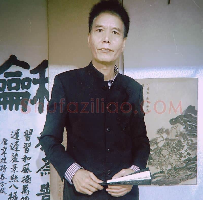 刘山泉·画像·照片