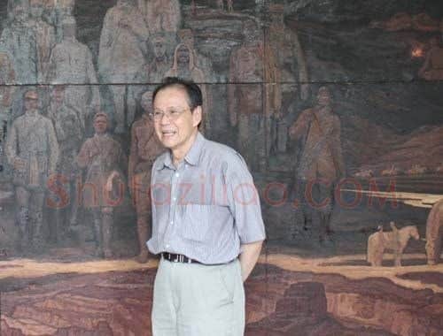 杜键·画像·照片