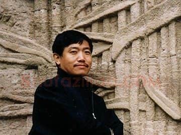 王铁城·画像·照片