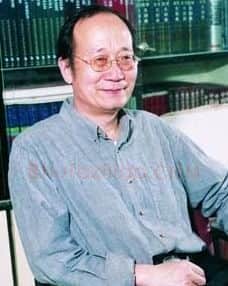 张怀林·画像·照片