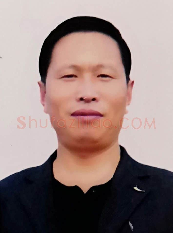 张圣锋·画像·照片