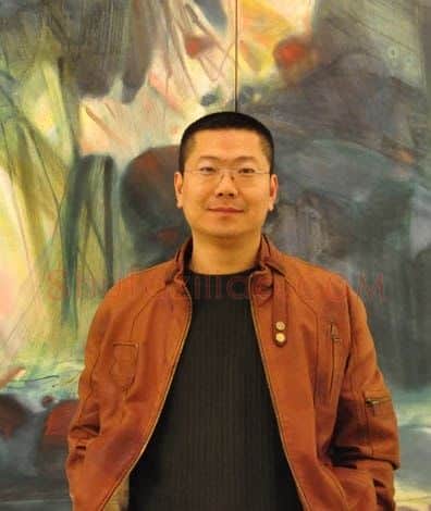 海晓龙·画像·照片