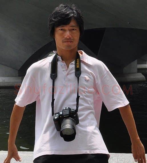 李洪震·画像·照片