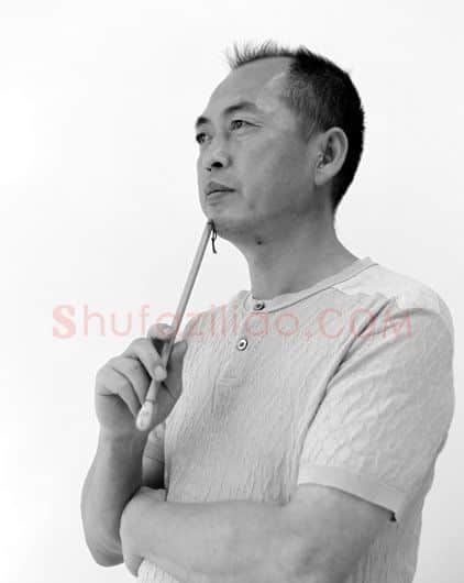 张建智·画像·照片