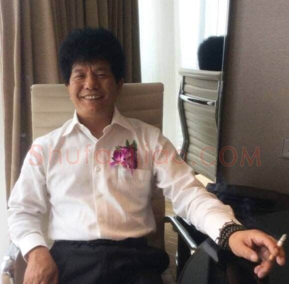 尹锡贵·画像·照片