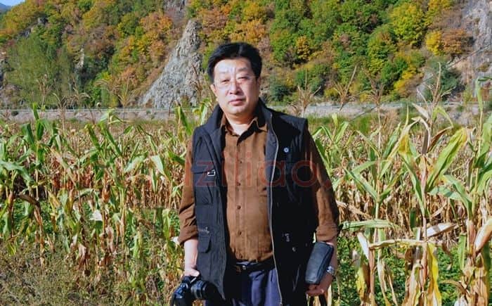 张大光·画像·照片