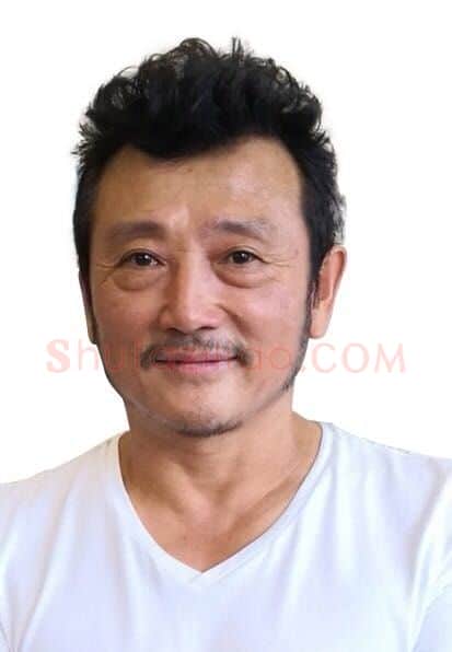 李贵男·画像·照片