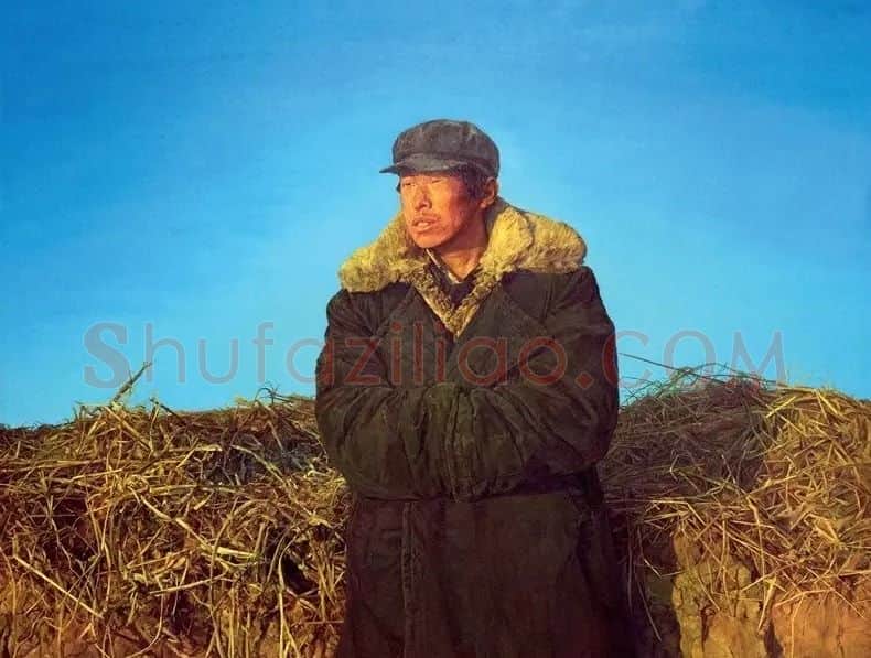 郑艺·驰骋的心