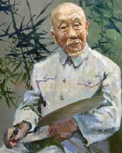曹有成·曹有成《颜文樑先生》