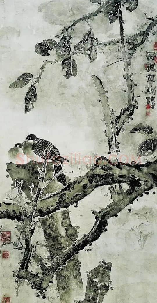 吴东奋·作品