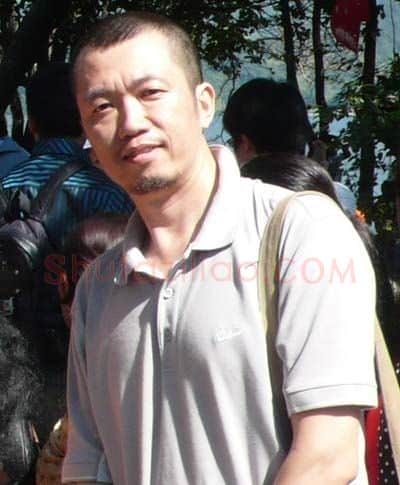 黄唯理·画像·照片