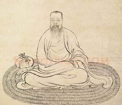 王原祁·画像·照片
