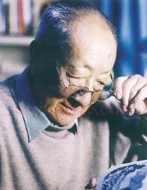 裴广铎·画像·照片