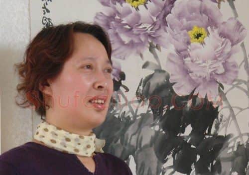 刘翠霞·画像·照片