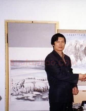 吕大为·画像·照片