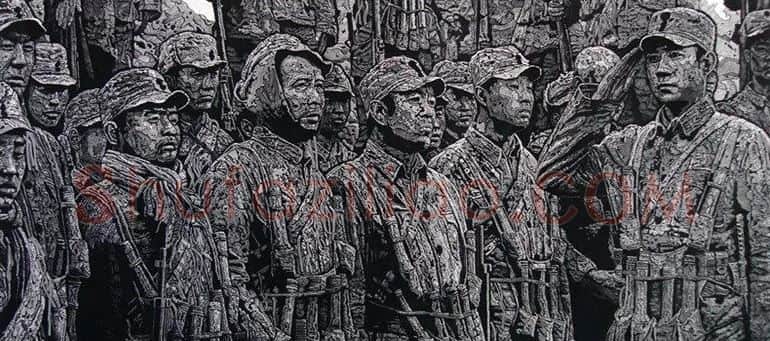 白润祥·1937.忻口