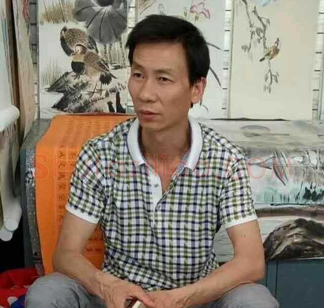 董阳·画像·照片